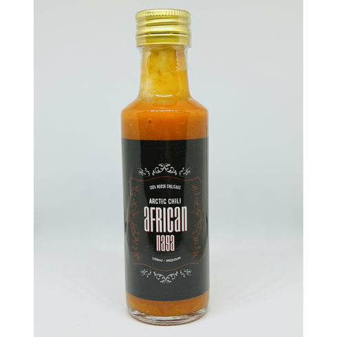 African Naga